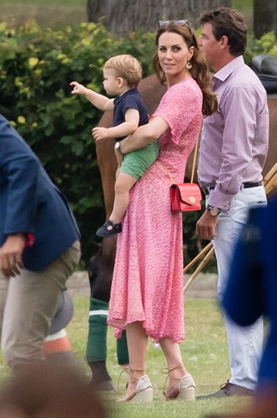 The Simple Reason Kate Middleton Rarely Attends the Races
