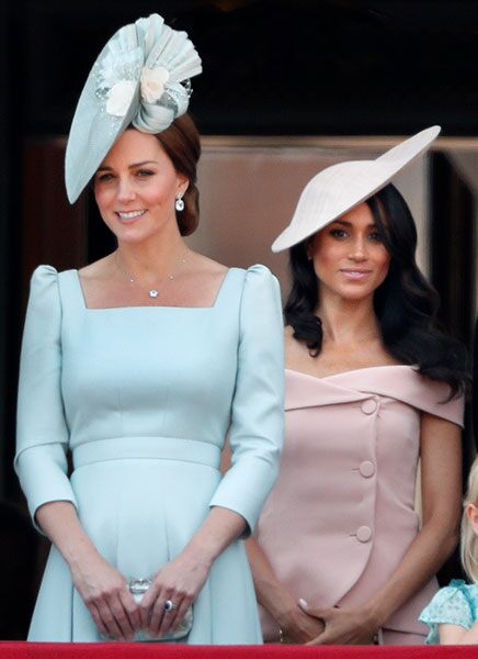 Trooping the Color explained: the History, the Fashion, the Photos and the Highlights