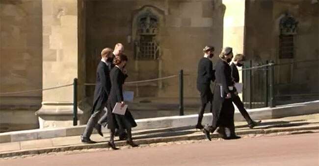 Kate Middleton to Join William and Harry at Princess Diana's Statue Unveiling
