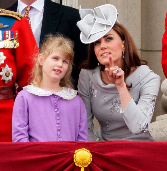 Trooping the Color explained: the History, the Fashion, the Photos and the Highlights