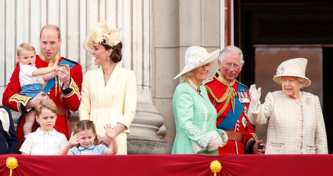 The Queen to face Change in Traditional Birthday Celebrations Next Year