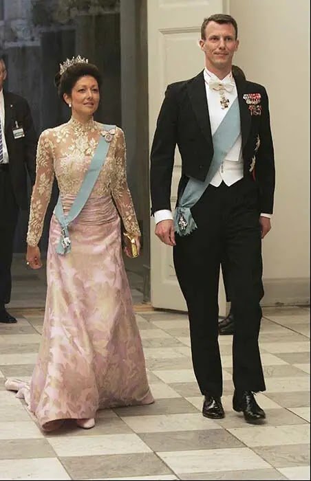 Royal Marriages that ended in Divorce