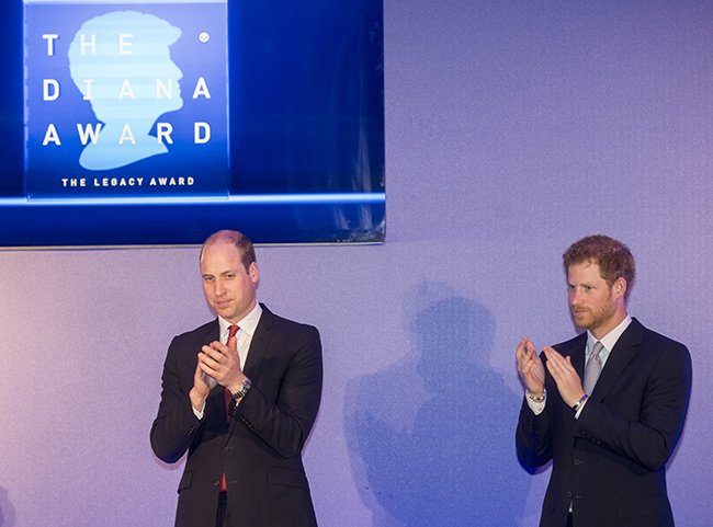 Big News for Charles Spencer Following Birth of Meghan Markle and Prince Harry's Daughter