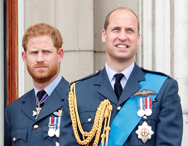 Guest list at Princess Diana's Statue Unveiling Scaled Down Last Minute