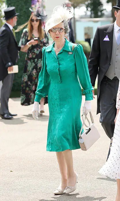 Duchess Camilla, Countess of Wessex and More wow on Day Two of Royal Ascot
