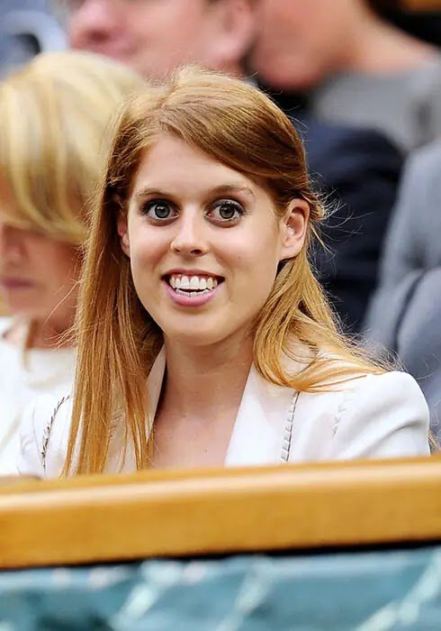 Fun Photos of the Royals Having An Ace Day out at Wimbledon