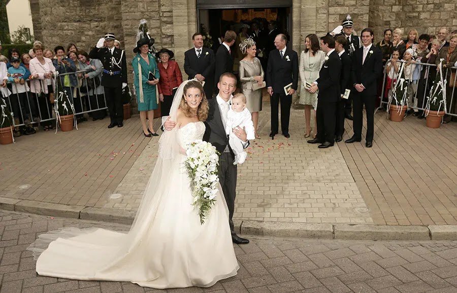 Royal Marriages that ended in Divorce