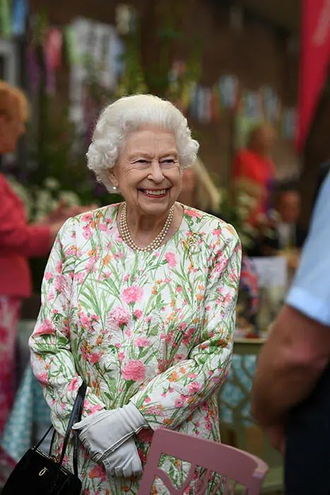The Queen, Camilla and Kate Reunited in Cornwall for G7 Summit