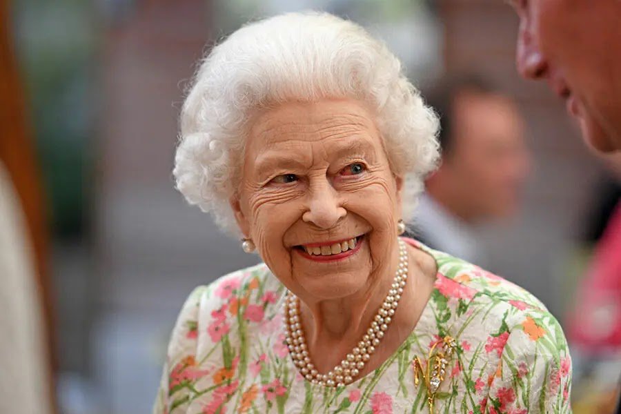 The Queen, Camilla and Kate Reunited in Cornwall for G7 Summit