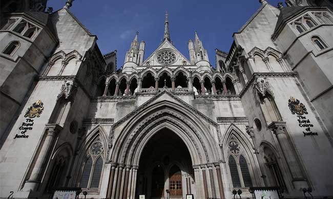 Meghan Markle's Privacy Case Heading Back to Court as Mail on Sunday Appeals Against Ruling