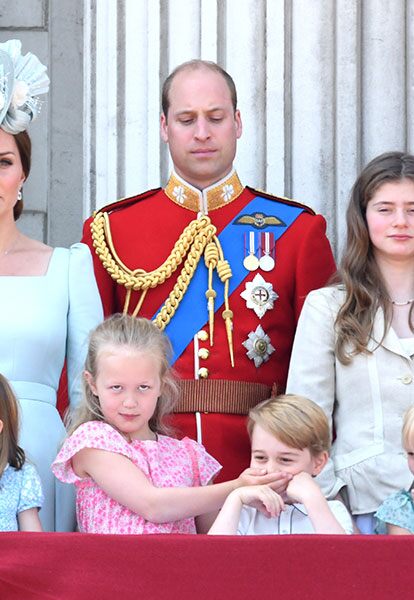 Trooping the Color explained: the History, the Fashion, the Photos and the Highlights