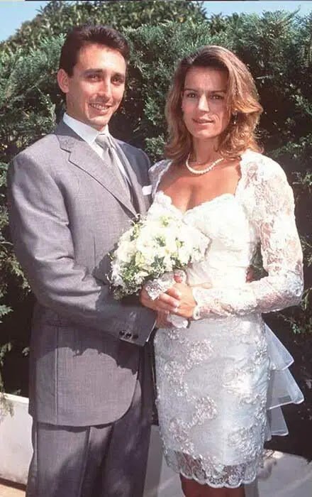 Royal Marriages that ended in Divorce