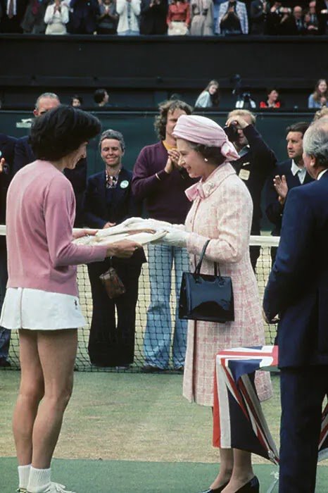 Fun Photos of the Royals Having An Ace Day out at Wimbledon