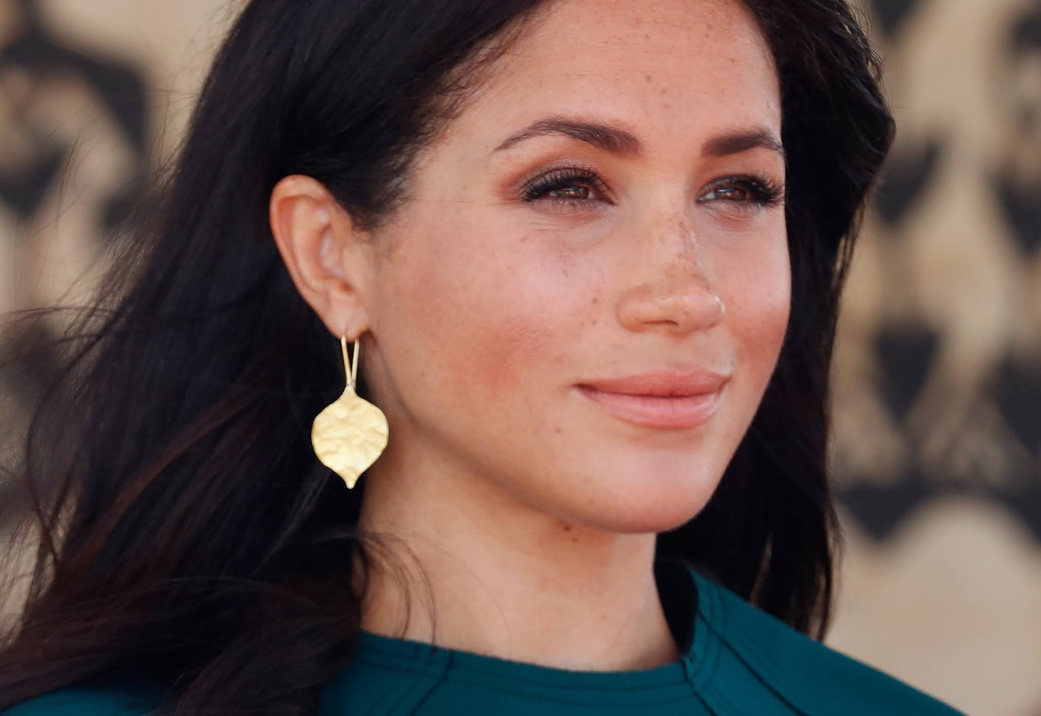 Meghan Markle’s Been Using a Genius Makeup Trick That Nobody Noticed