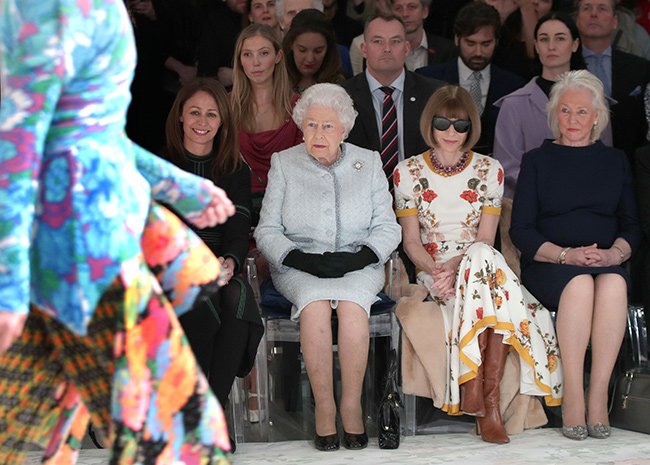 The Queen's Real Reason For Inviting Friend to Coronation Street set Revealed