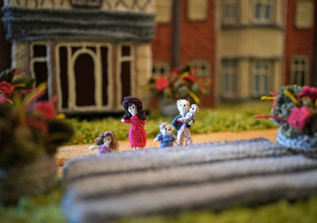 The Queen's Adorable New Addition to her Sandringham Home