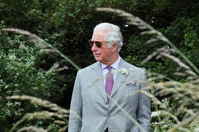 Prince Charles has Royal Fans Saying the Same Thing After Making Revelation to Wife Camilla