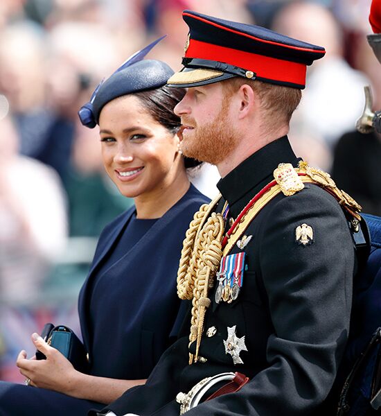 Prince Harry and Meghan Markle Expand Their Team with New Addition