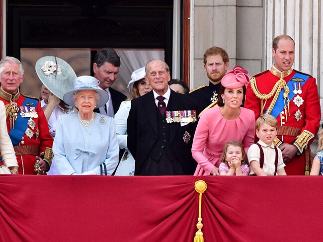 Prince Harry has Spoken to Family About Upcoming Memoir