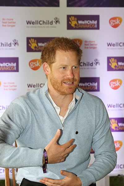 Prince Harry Opens up About Princess Diana Statue Ahead of Unveiling