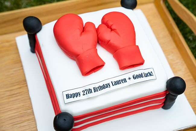 Prince William Surprises Team GB Boxer Lauren Price and the Video will Bring Tears to Your Eyes