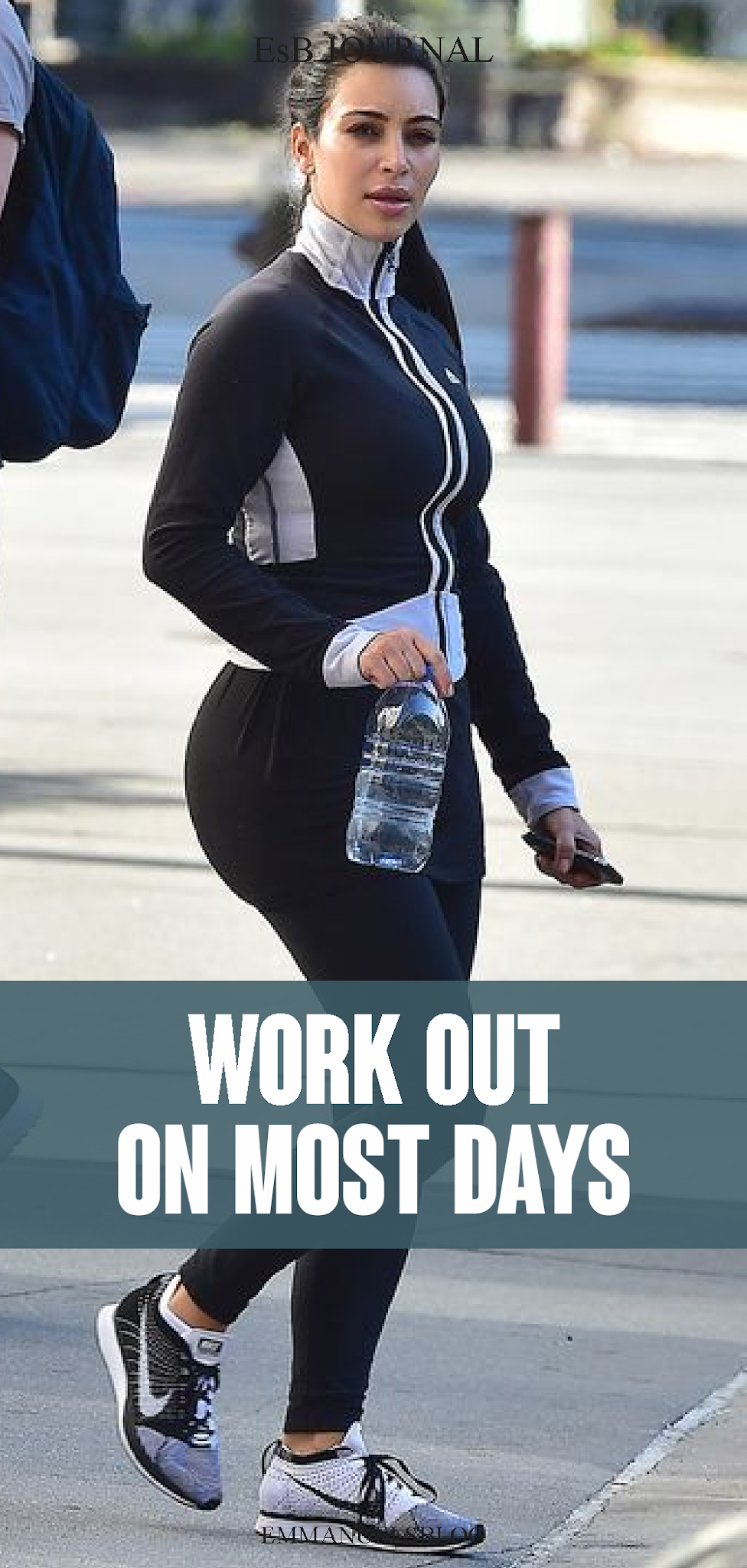 11 Kardashian-Approved Health Habits That Are Actually Pretty Legit