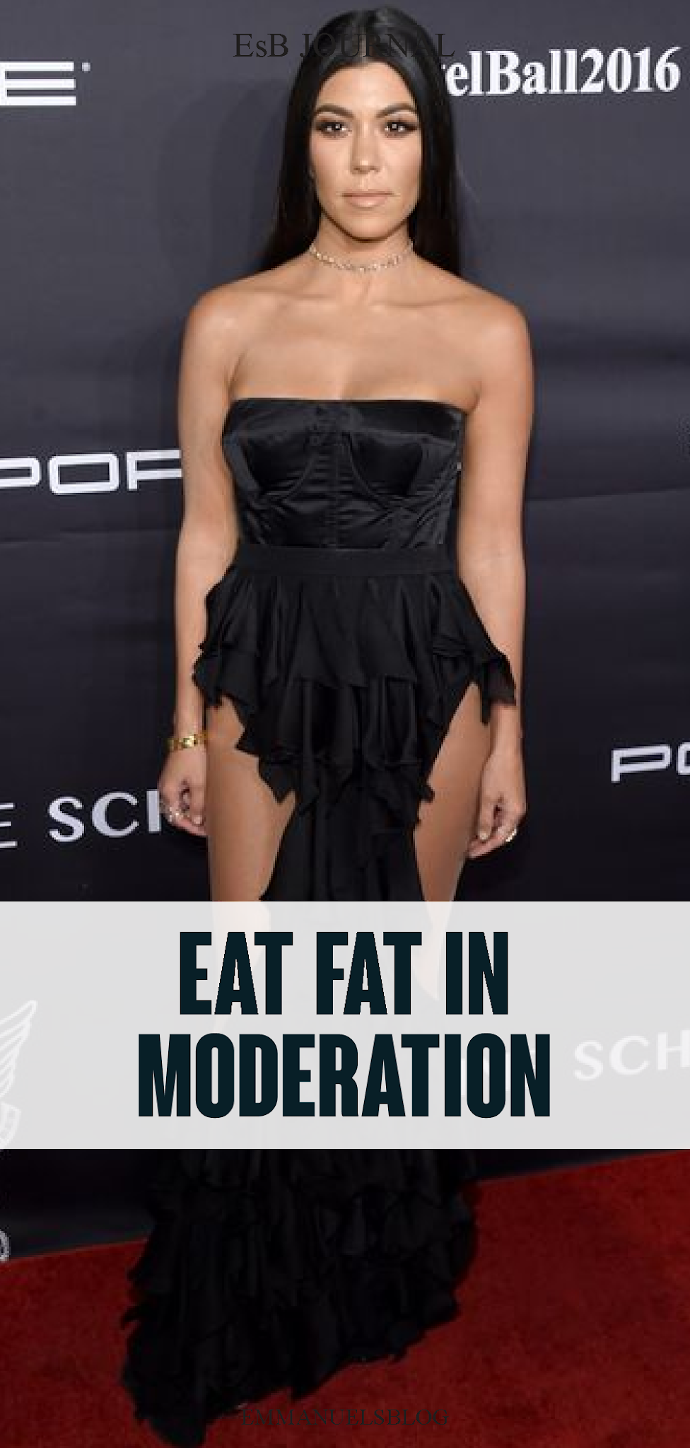 11 Kardashian-Approved Health Habits That Are Actually Pretty Legit