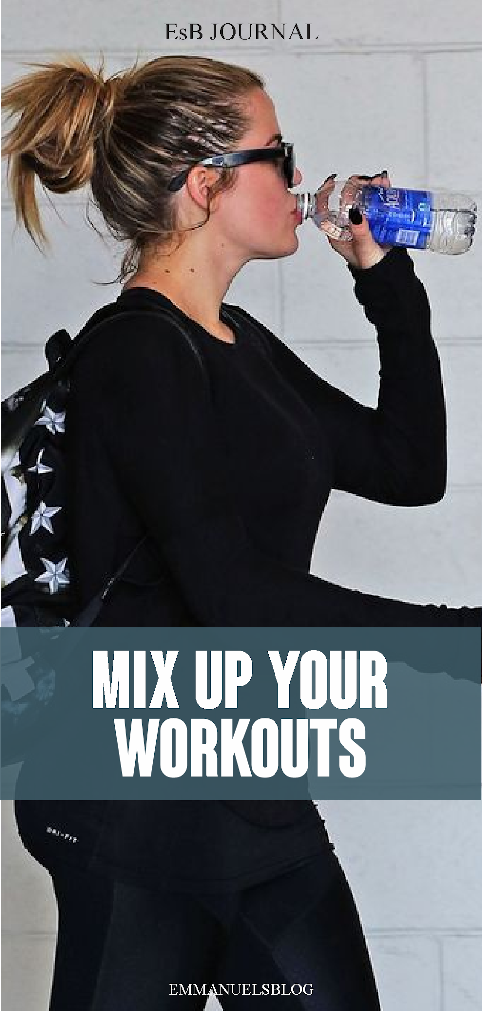 11 Kardashian-Approved Health Habits That Are Actually Pretty Legit