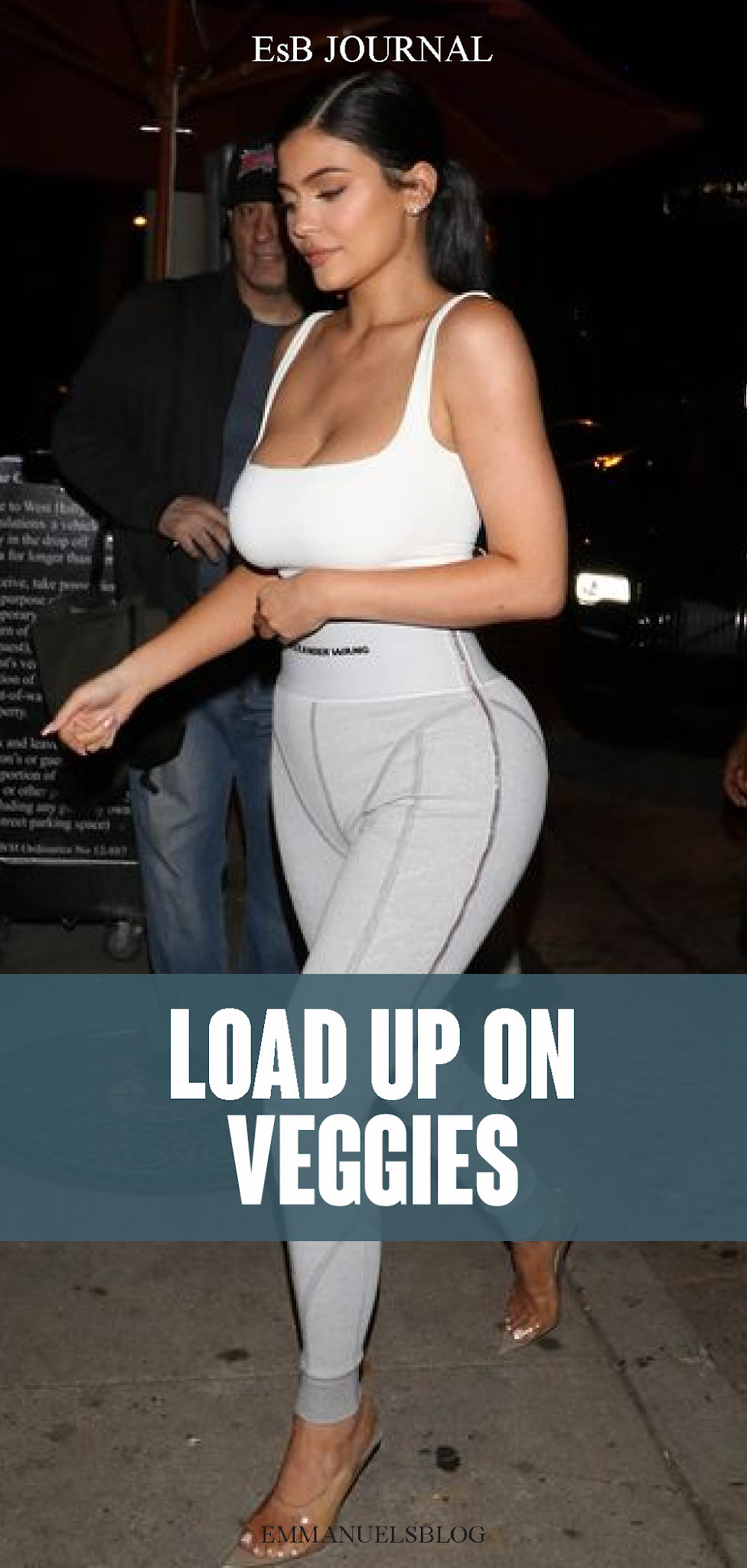 11 Kardashian-Approved Health Habits That Are Actually Pretty Legit
