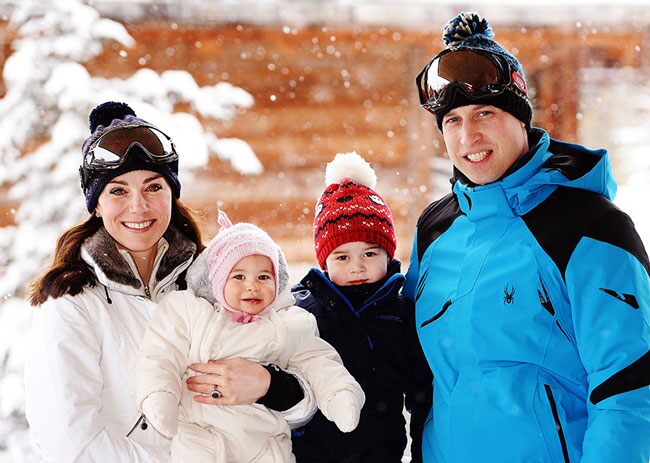 Kate Middleton Completed this Tough Challenge with Dad Michael Before She Became a Royal