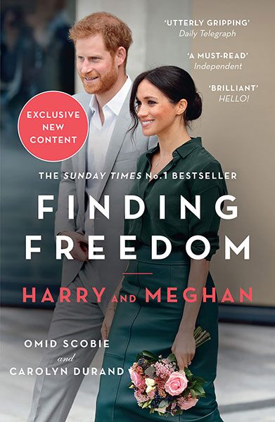 Why Prince Harry and Meghan Markle chose to move to Montecito