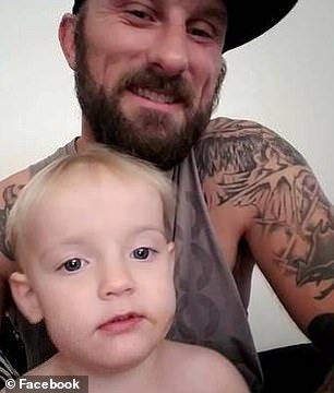 Mother is Charged over Murder of her Two year Old Son 'After leaving Him with her Boyfriend'