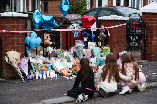 Mom, 29, Charged with Stabbing Baby Boy to death and Trying to kill Toddler