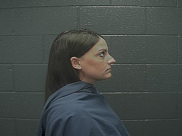 Mother is Charged over Murder of her Two year Old Son 'After leaving Him with her Boyfriend'