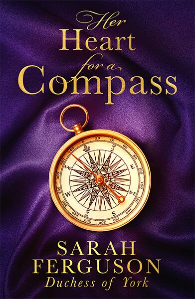 Sarah Ferguson Signs Second Book Deal just Days after Release of Debut Romance Novel