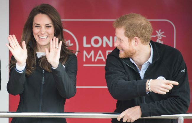 Kate Middleton to take on New Role after Prince Harry Steps Down