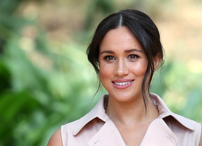 Princess Eugenie Marks Meghan Markle's Birthday with Heartfelt Gift