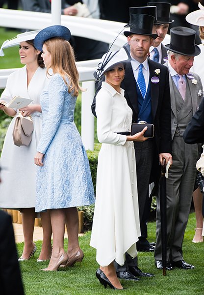 Princess Eugenie Marks Meghan Markle's Birthday with Heartfelt Gift