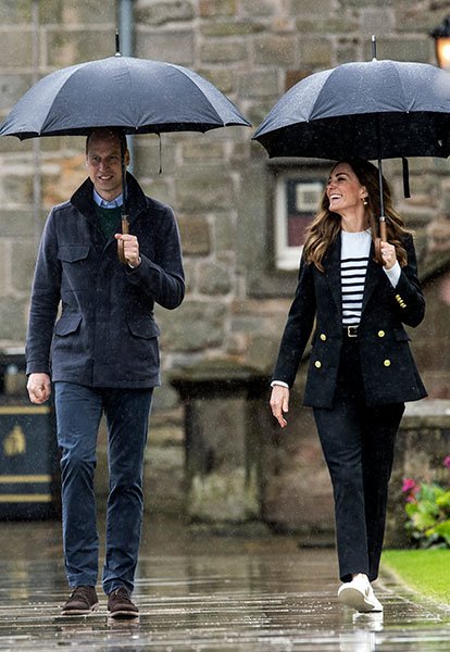 Kate Middleton enjoyed this Rare Privilege Before Becoming a Royal