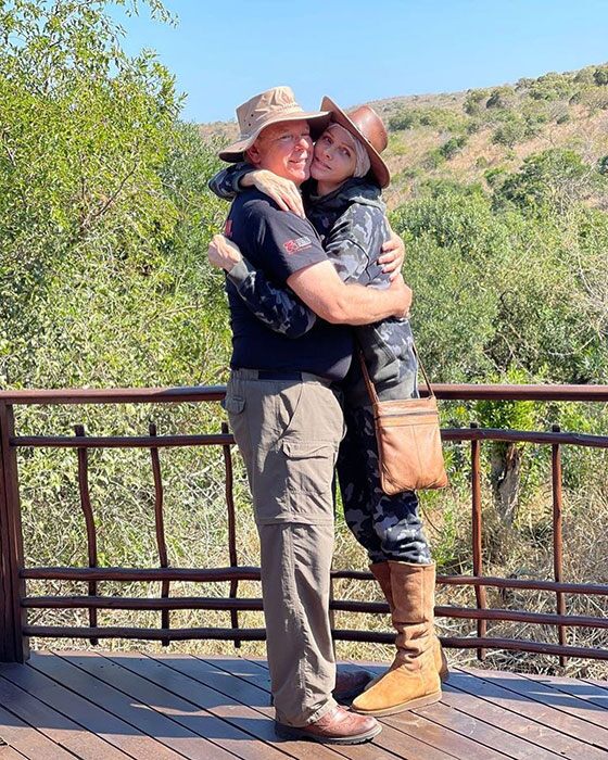 Prince Albert sets record Straight over Princess Charlene Marriage Rift Rumours