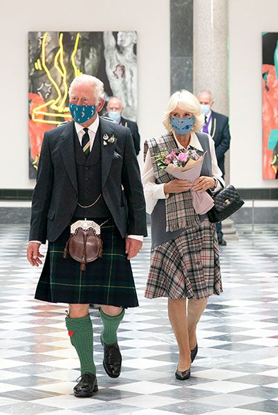 Prince Charles' exciting new TV Project Revealed