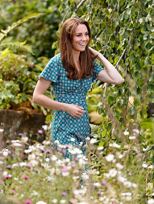 Kate Middleton celebrates Happy Family Event ahead of School Return