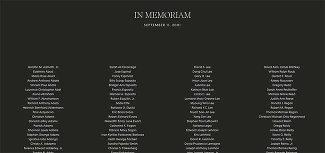 Prince Harry and Meghan Markle pay homage to victims of 9/11 with Touching Tribute