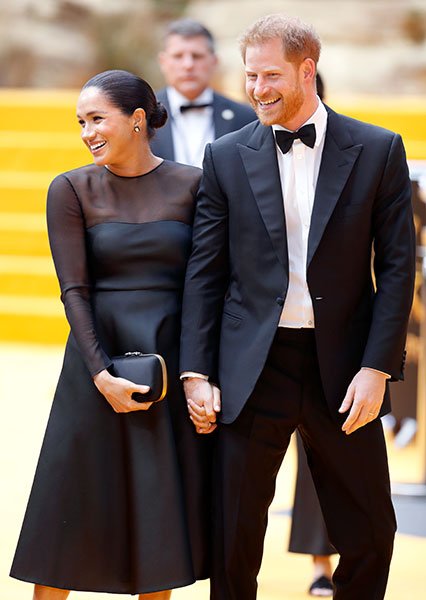 Meghan Markle's Exciting Month Ahead as she Celebrates Family Birthdays