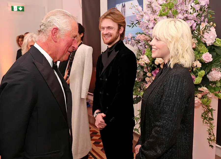 Kate Middleton and Duchess Camilla wow at James Bond premiere with William and Charles
