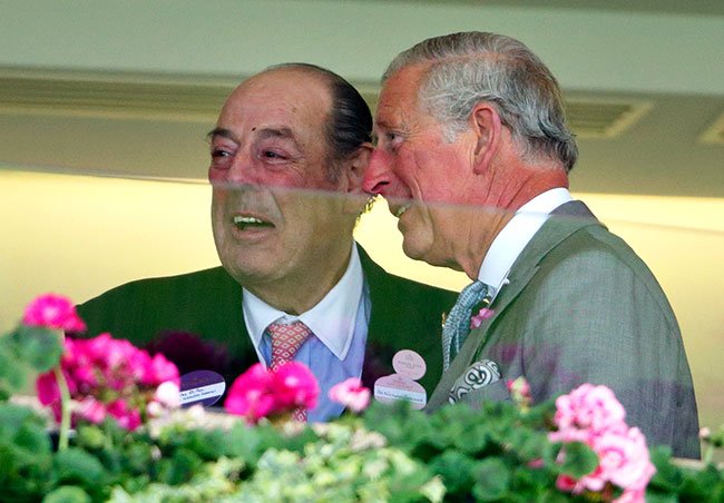 Prince Charles's inner Circle Revealed as one of his Closest Aides Quits