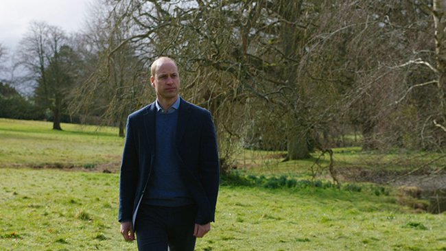 Prince William Reveals why he and Kate feel so 'at home' in Norfolk