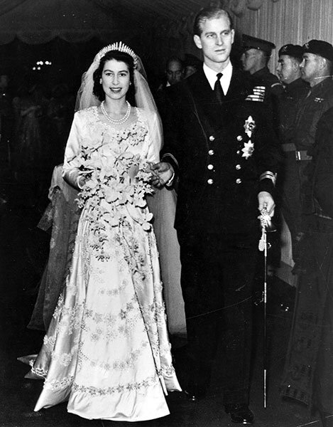 Prince Harry describes the Queen and Prince Philip as the 'Most Adorable Couple'