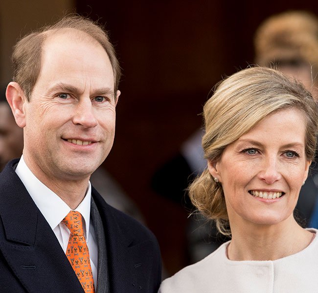 Royals speak out about Miscarriage and Baby Loss
