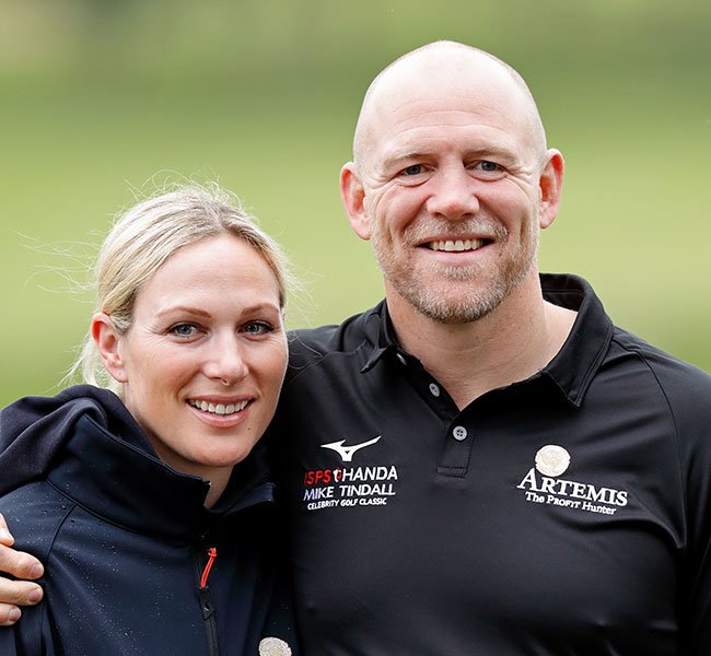 Royals speak out about Miscarriage and Baby Loss